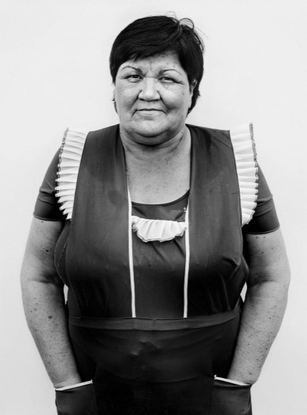 Tatjana Julika 	saleswoman	Salacgrive/Latvia 