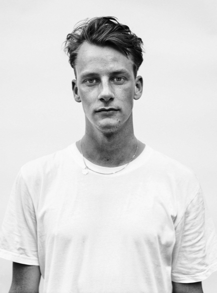 Magnus Wibe	interieur photographer	Bergen/Norway 