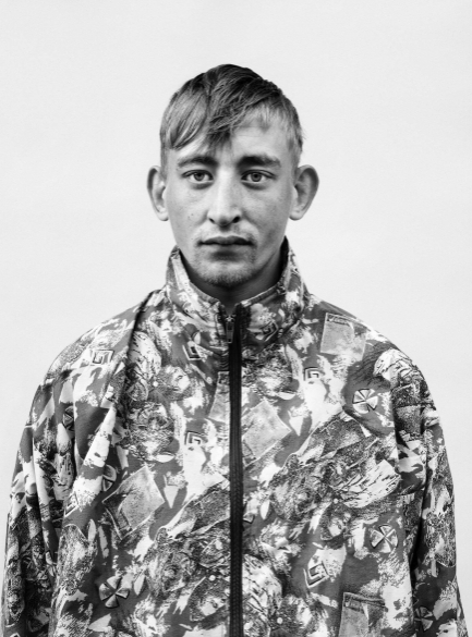 Jakav Ransij				Visaginas/Lithuania 