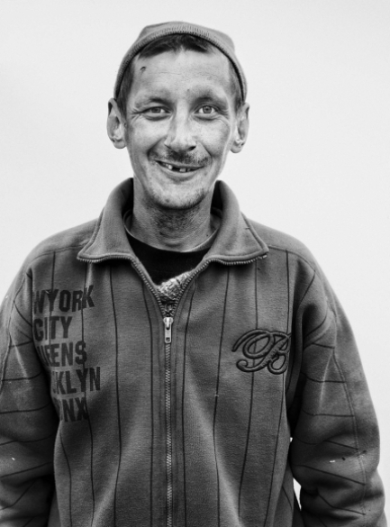 Andreij Pietu	lumberjack		Pyaozersky/Russia 