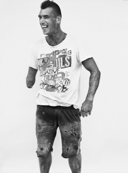 Leandro Filipe Pintu Gosalves  fisherman	