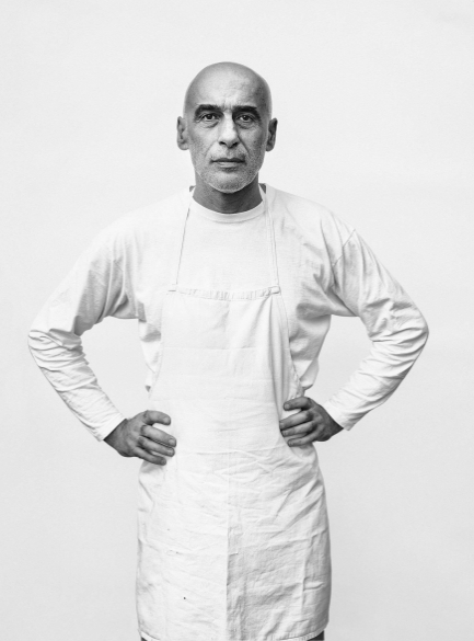 Vito Curione	mozzarella producer	Bologna/Italy 