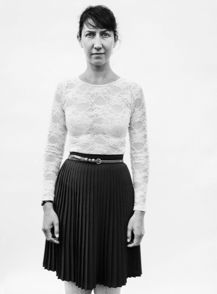 Annika Kurnick	filmmaker			Berlin/Germany