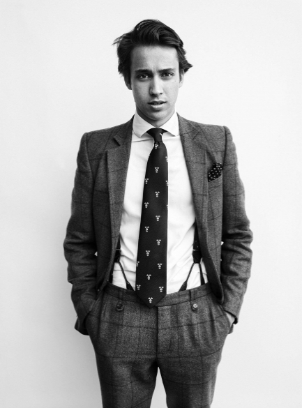 Sunny Jain		student		Oxford/England 