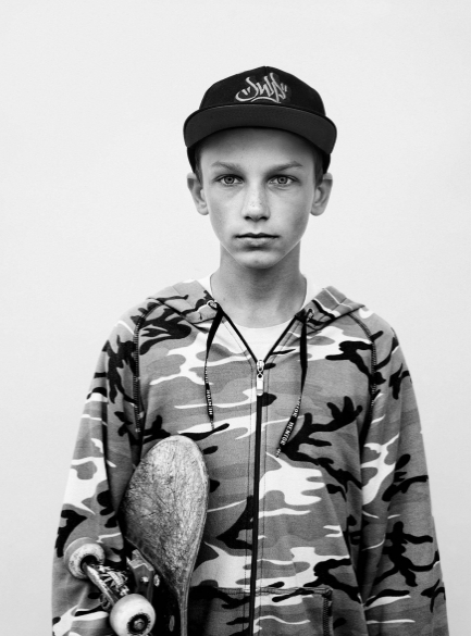 Dominik Unlik skaterboy   Elk/Poland 