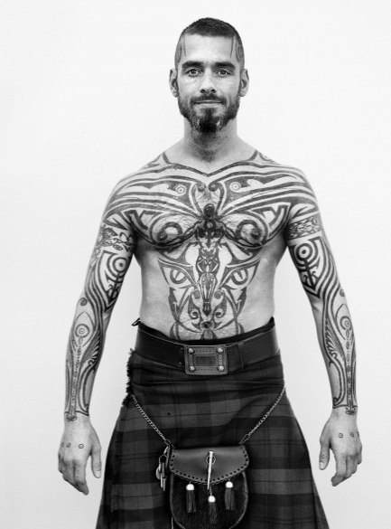 Philipp Tanzer	massage therapist	Durness/Scotland