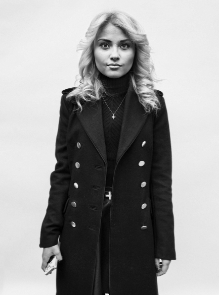 Lolita Sergeeva	speech therapist	Moscow/Russia