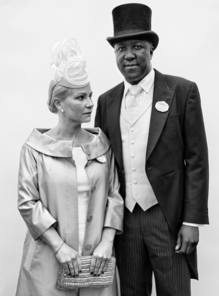 Louise Kirketerp senior advisor in danish ambassy Ascot/England