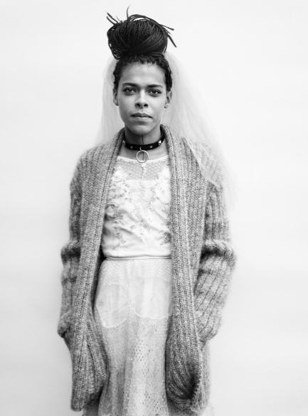 Rosa luz artist Glasgow/Scottland