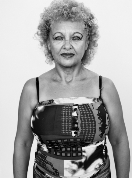 Ines Debora Diland Housewife Birgu/Malta