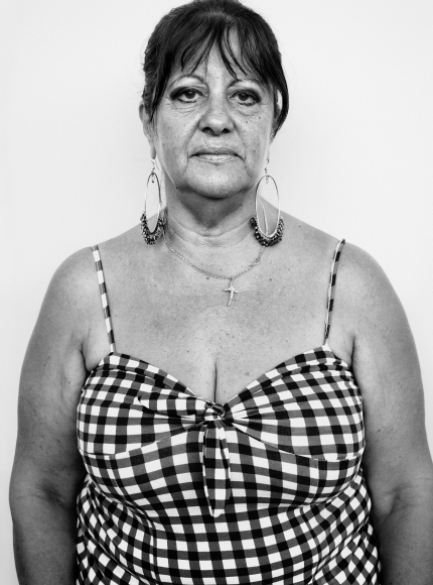 Helen Vella Housewife Birgu/Malta