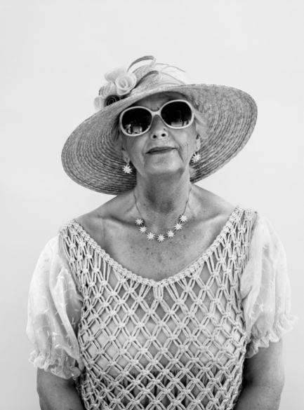 Maria Linner Salzburg/Austria