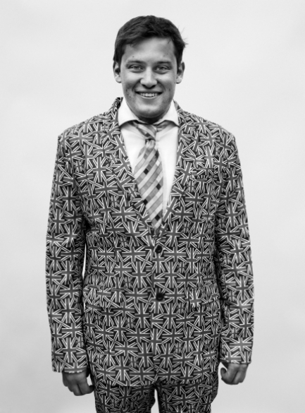 Allen Rich lighting designer Ascot/England