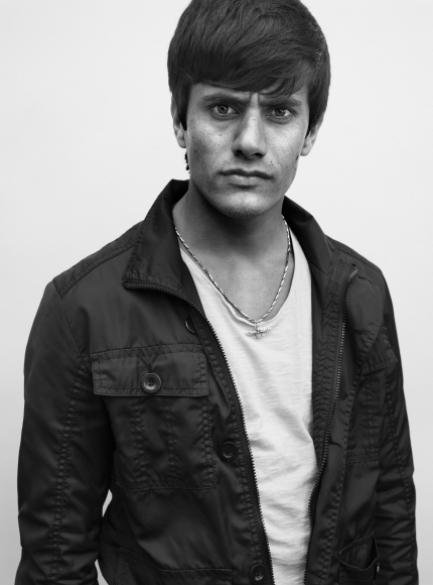 Makan Aldin Student Istanbul/Turkey